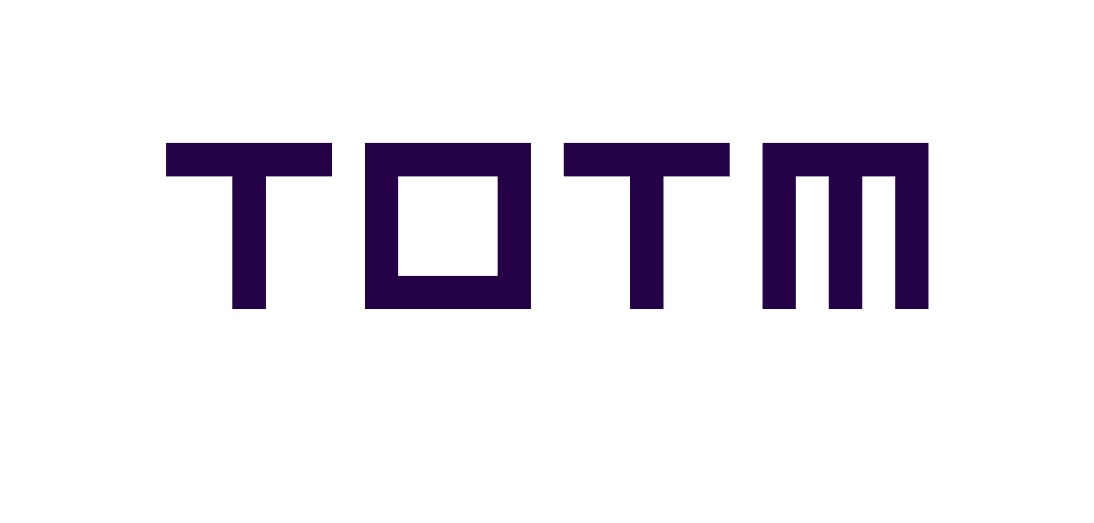 TOTM Logo